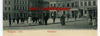 VII Aukcja Pocztówek