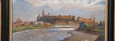 68-и търг на произведения на изкуството: Matejko, Malczewski, Boznańska, Rembrandt, Norwid, Berlewi и др.