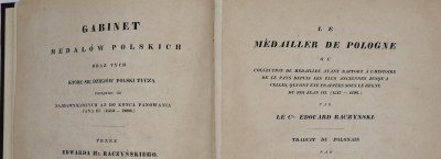 XVI polske antikvariske auksjon