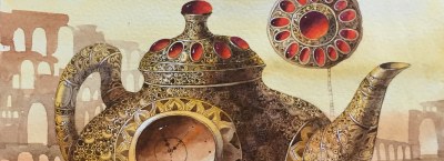 25th Auction of Works on Paper (Young Art)