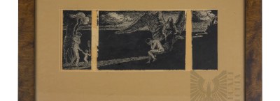 Leilão de Arte de Antiguidades e Artesanato de maio