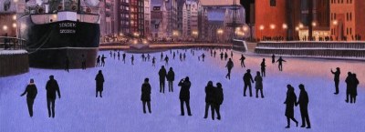 코스마 갤러리 미술품 경매