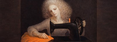 Soarele negru al melancoliei - Licitație de artă