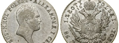 E-aukcia 711: Literatúra, zlaté mince, antické, stredoveké, poľské, zahraničné, medaily.