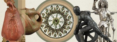 5. auksjon - KUNSTVERK OG ANTIQUITETER