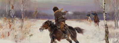 53. Aukcja Dzieł Sztuki