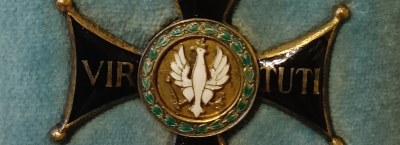 Medalhas, distinções, distinções, varia