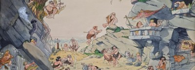 69-и търг за древно и съвременно изкуство: Олбински, Миторай, Мехофер, Зак, Малчевски, Матейко и др.