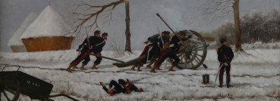 23. kunstauksjon