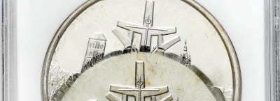 20ª asta online NUMIS Klitończyk (23-24 giugno 2026), asta di due giorni