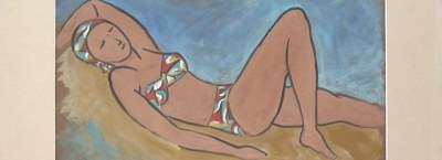 94 拍卖会 - 收藏品、版画、油画