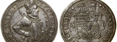 E-auksjon 713: Litteratur, gull, antikke, middelalderske, polske, utenlandske mynter, medaljer og dekorasjoner.