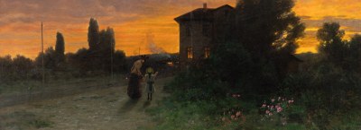 Aukcia LVIII: Rané umenie