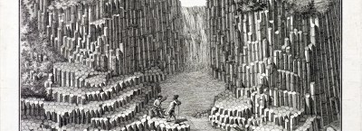 17 至 19 世纪的欧洲古老版画，第 4 部分。
