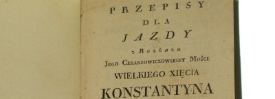 17 Warschau Antiquarische Veiling [eerste druk van Chatka Puchatka, oude prenten, foto's - wederopbouw van Warschau en de Opstand van Warschau].