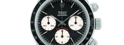 Horloges Veiling 2026