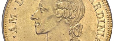 Numismatische Veiling 12