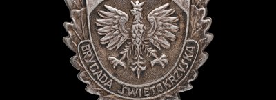 Majowa Aukcja Dawnych Militariów & Falerystyki