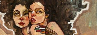 2 Vente aux enchères d'art contemporain
