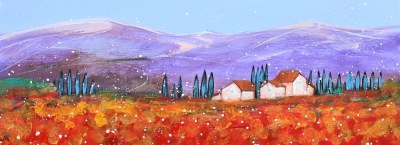 26. aukcia prác na papieri (mladé umenie)