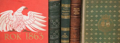 ANTYKWARIAT OKTAWIAN 18. Aukcja książek