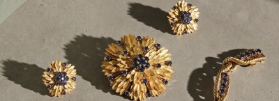 XVII ASTA DI GIOIELLI ANTICHI E CONTEMPORANEI