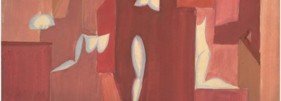 Leilão de Arte Moderna II