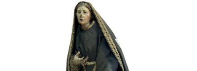 38 aukcionas - Paveikslai ir meno kūriniai (XVII-XX a.)