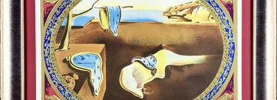 Salvador Dali, Pablo Picasso e outros....