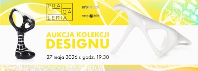 Dizaino kolekcijos aukcionas