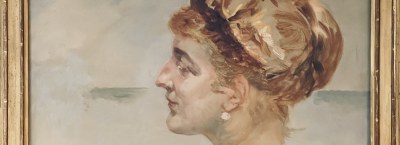 16º Leilão da Galeria Horn: pinturas e gravuras antigas
