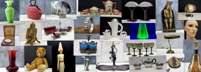 Galeria Brzozowy Zakątek – Licitație de vară – Diverse