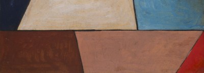 Arte contemporânea. Clássicos da Vanguarda após 1945