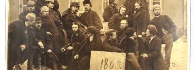 114 Aukcionas - Seniausios lenkų fotografijos 2 dalis