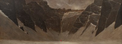 Leilão LIX: Arte contemporânea