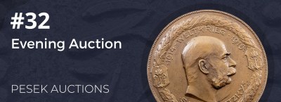 #32 eAuction - Subasta nocturna