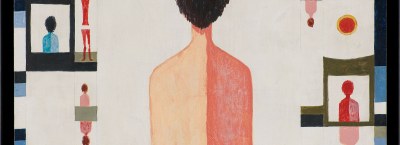 Asta di arte contemporanea