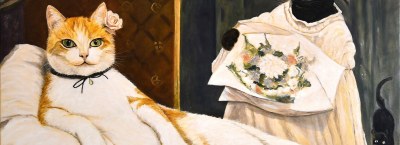 绘画、版画和应用艺术品拍卖会