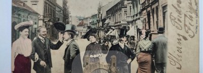XVII Ogólnopolska Aukcja Pocztówek i Fotografii