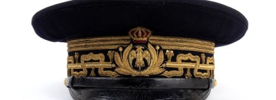 第 386 场拍卖会 - 皮塔卢加军器收藏和塞奇海军上将勋章
