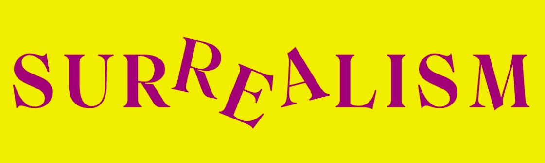 Surrealizm. Inne mity