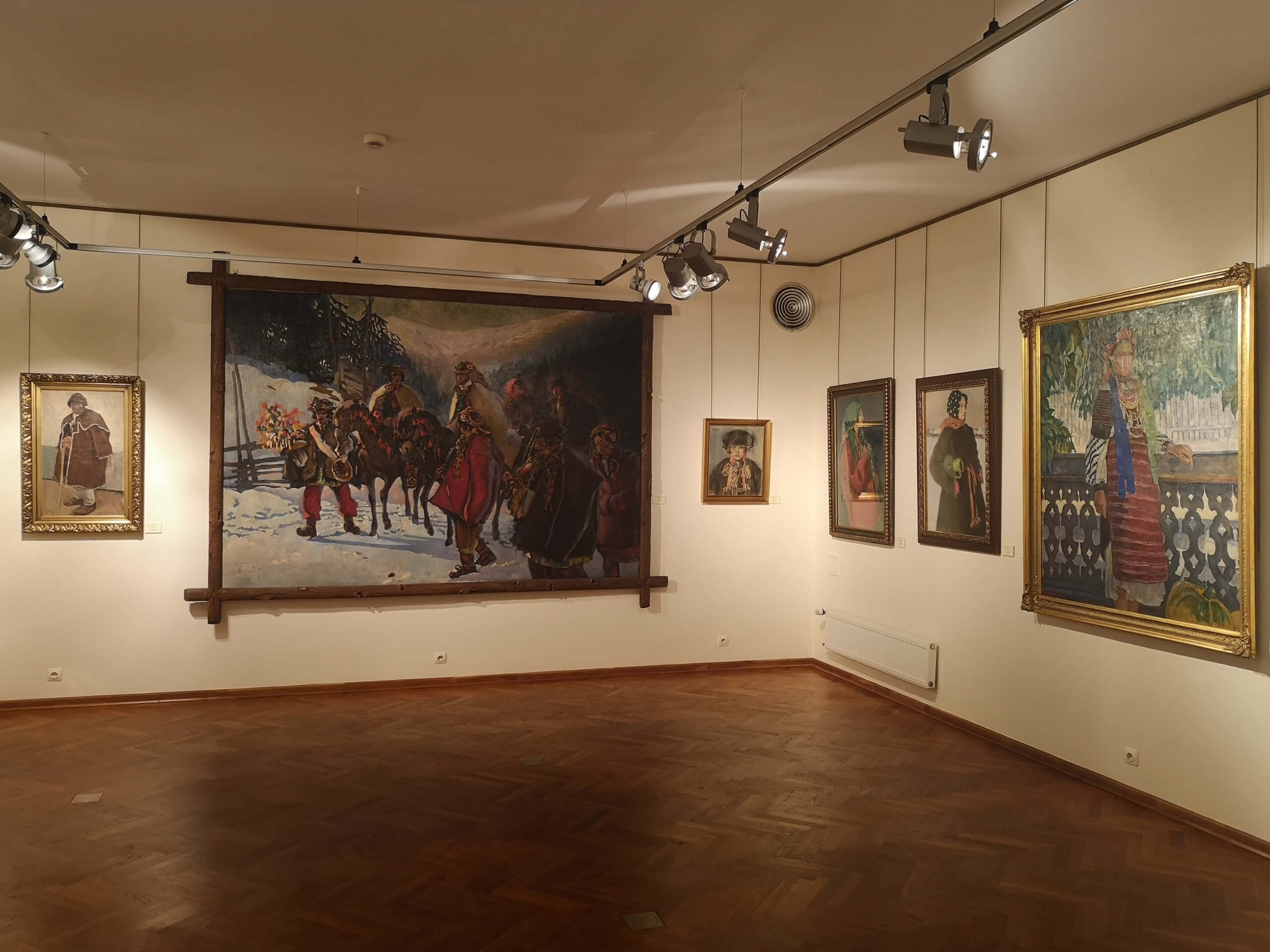 Sala galicyjska