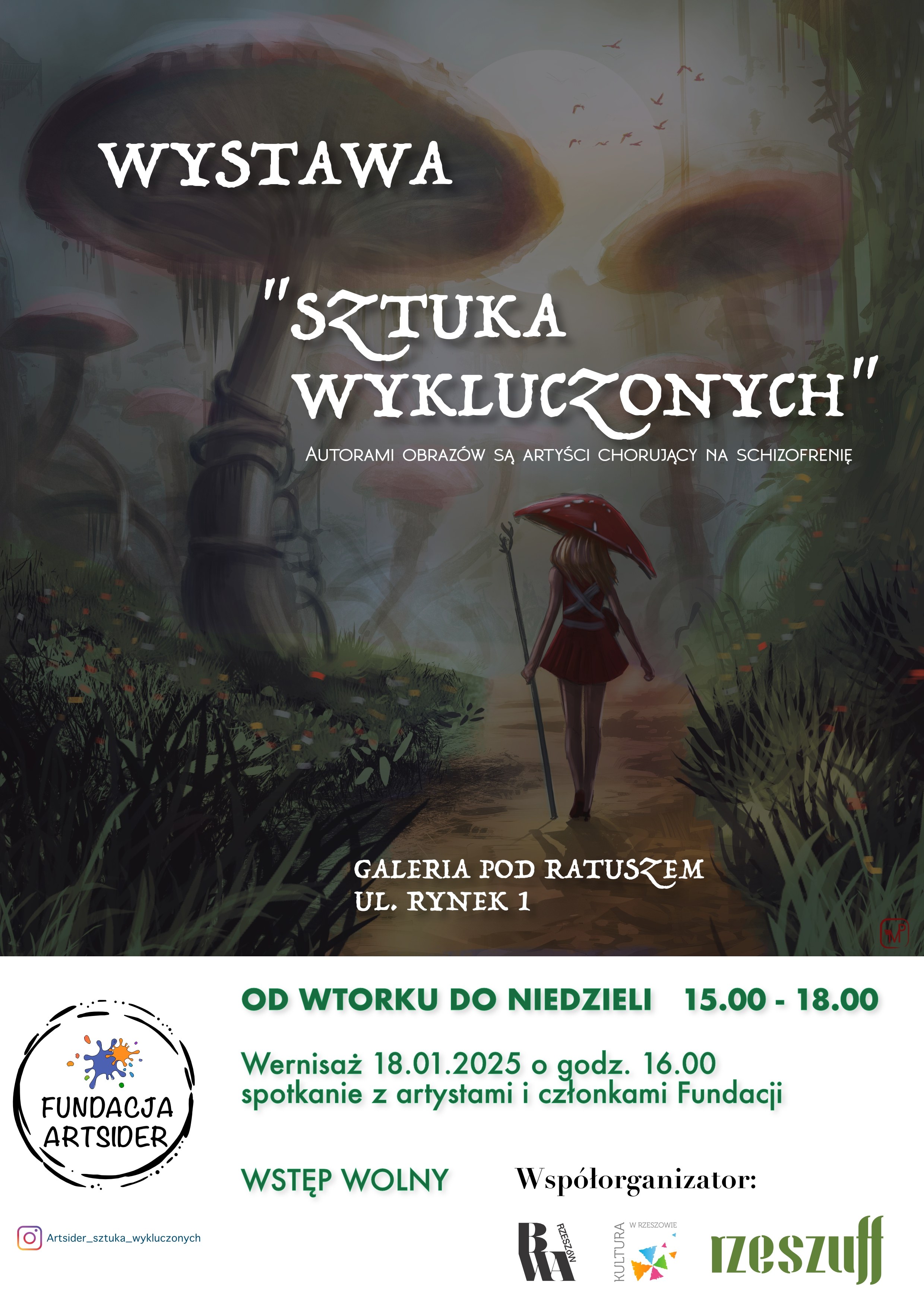 Sztuka Wykluczonych