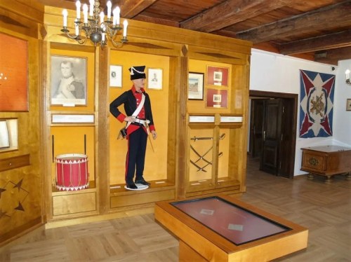 Zespół Przedbramia