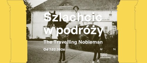 Szlachcic w podróży