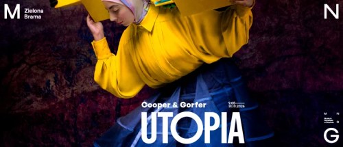 Cooper & Gorfer. Utopia