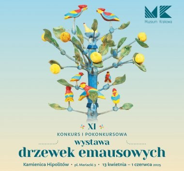 XI konkurs i pokonkursowa wystawa drzewek emausowych