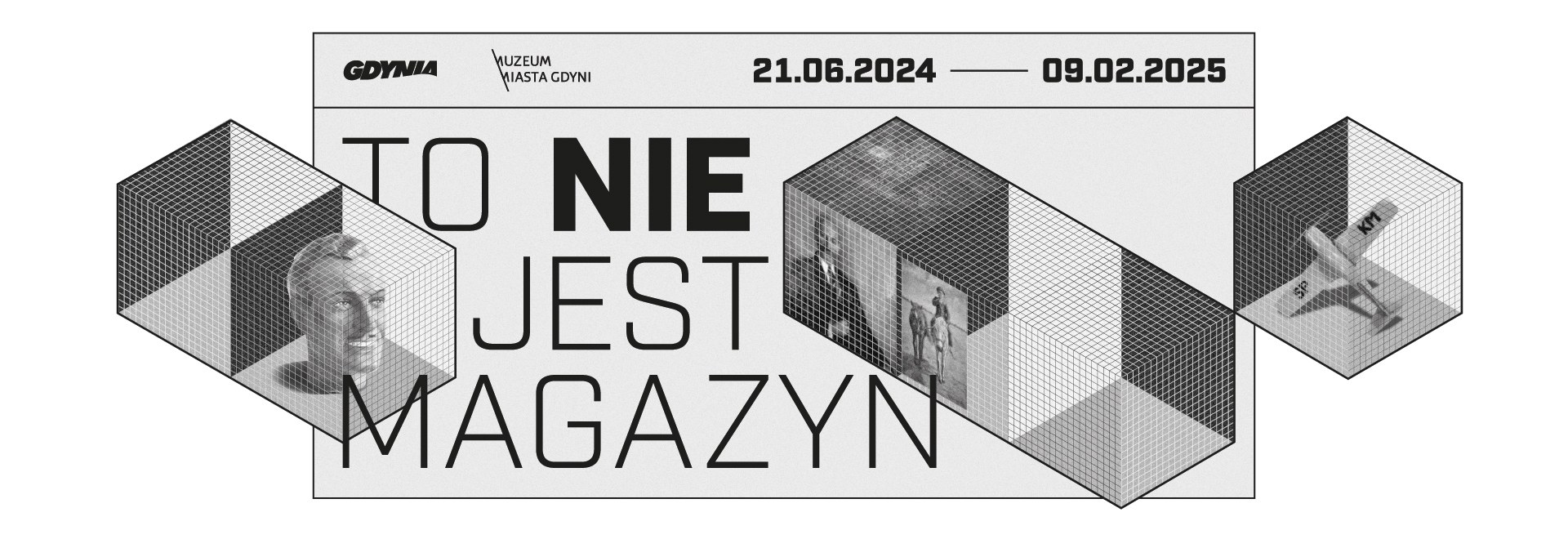To nie jest magazyn