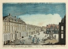 Historia i kultura Szczecina w czasach szwedzkich i pruskich
