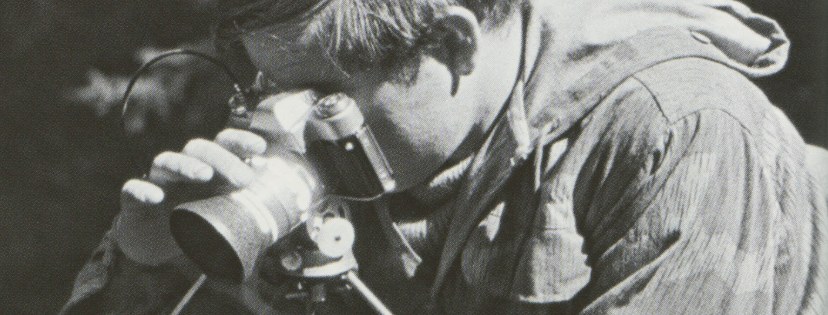 Warsztat fotografa natury